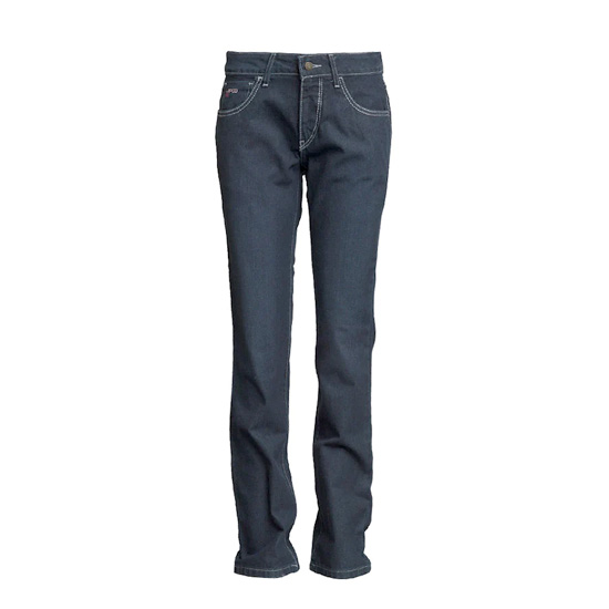 Ladies FR Modern Jeans | 10oz. 100% Cotton Denim 